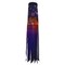 In the Breeze 5070 Celebration Fireworks 40 Inch Windsock - Outdoor Decoration